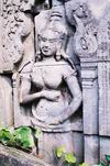  Bejeweled Apsara at Beng Mealea 