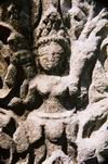 Dancing Apsara