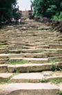 entrance to Preah Vihear