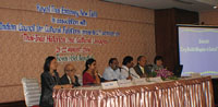seminar speakers