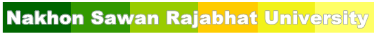 Nakhon Sawan Rajabhat University></center><p><IMG align=