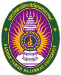 Nakhon Sawan Rajabhat University></a><br><ul><center><h2>An on-line course on<br> 